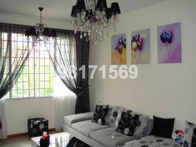 Seletar Springs Condominium thumbnail photo